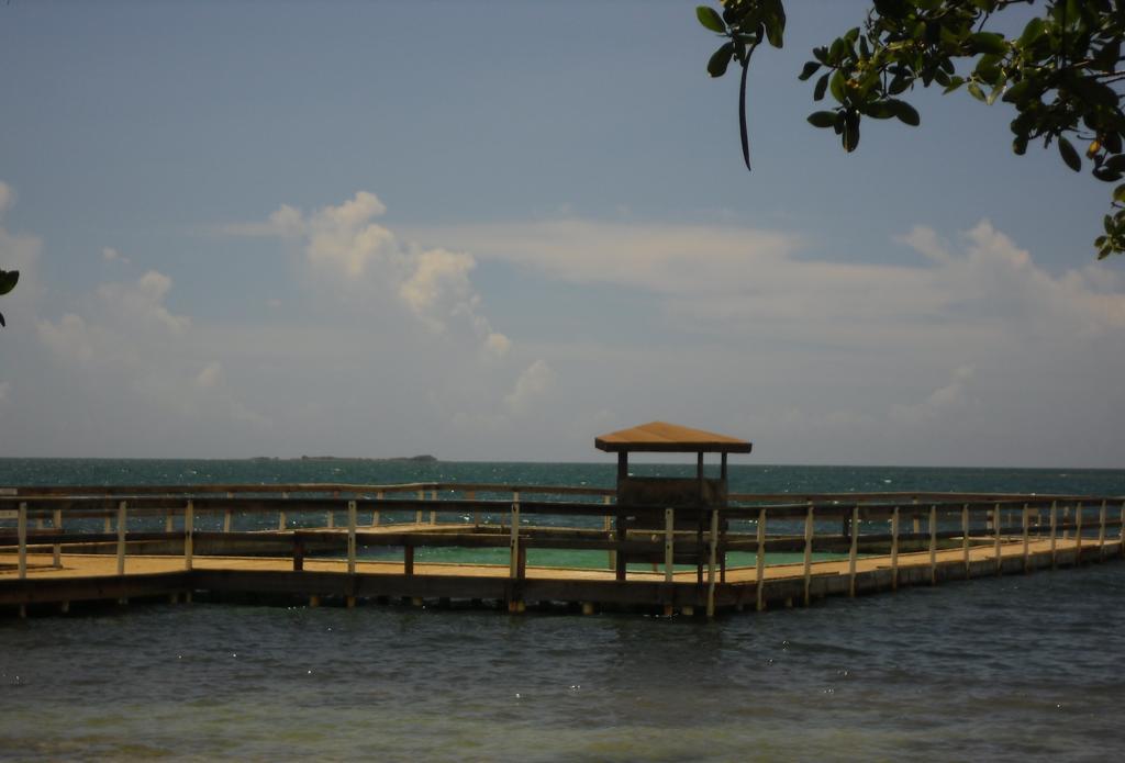 Parador Turtle Bay Inn La Parguera Exteriör bild