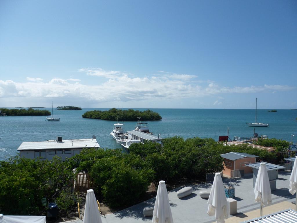Parador Turtle Bay Inn La Parguera Exteriör bild